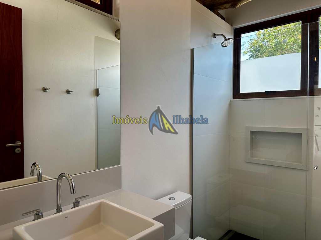 Casa de Condomínio em Ilhabela, no bairro Norte