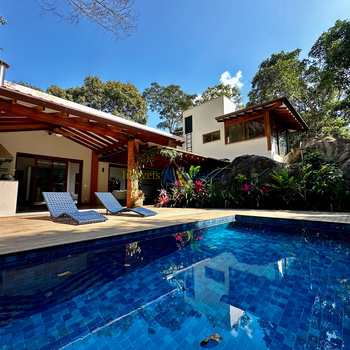 Casa de Condomínio em Ilhabela, bairro Norte