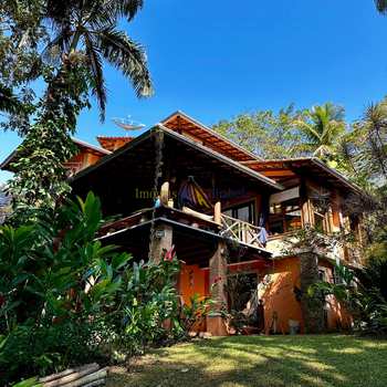 Casa de Condomínio em Ilhabela, bairro Norte