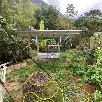 Casa em Ilhabela, bairro Sul