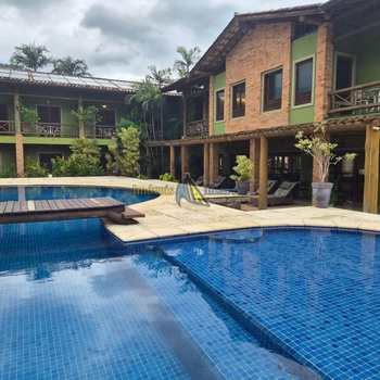 Casa Comercial em Ilhabela, bairro Centro