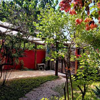Casa em Ilhabela, bairro Centro