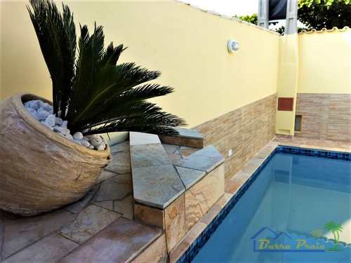 Casa, código 1 em Itanhaém, bairro Bopiranga