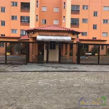 Casa de Condomínio em Itanhaém, bairro Cibratel II