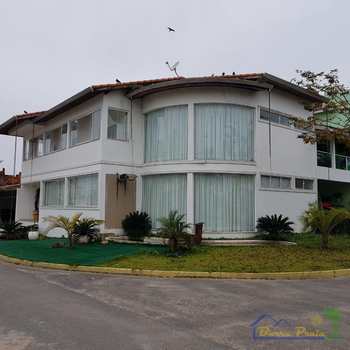 Casa de Condomínio em Itanhaém, bairro Vila São Paulo