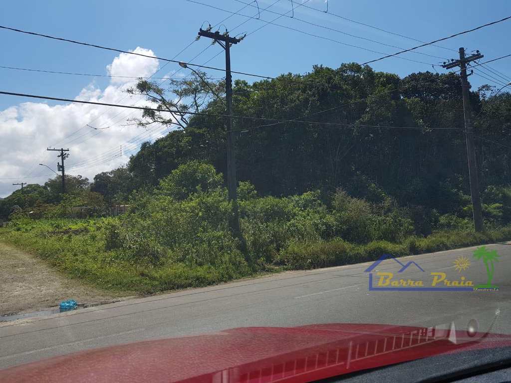 Terreno em Itanhaém, no bairro Jardim Coronel