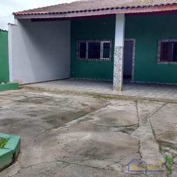 Casa em Itanhaém, bairro Jardim Umuarama