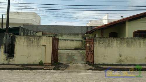 Casa, código 41 em Itanhaém, bairro Vila São Paulo