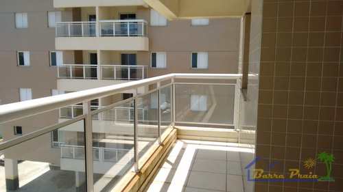 Apartamento, código 47 em Itanhaém, bairro Jardim Ibera