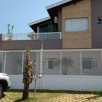 Casa em Itanhaém, bairro Jardim Ibera