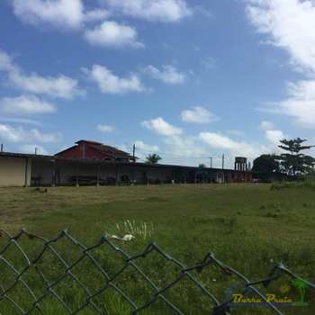 Terreno Comercial em Itanhaém, bairro Cibratel II