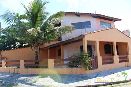 Casa, código 64 em Itanhaém, bairro Jd. Regina