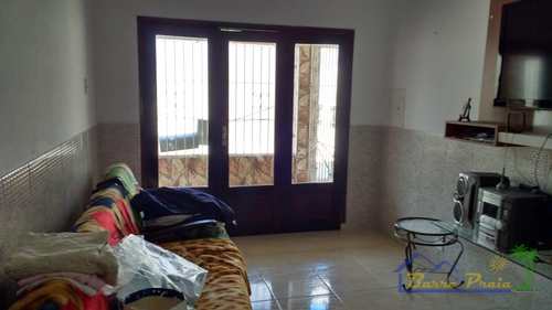 Casa, código 69 em Itanhaém, bairro Savoy