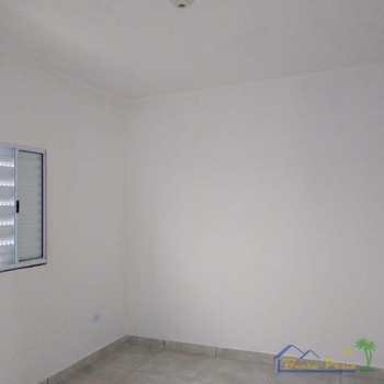 Casa em Itanhaém, bairro Jardim Jamaica