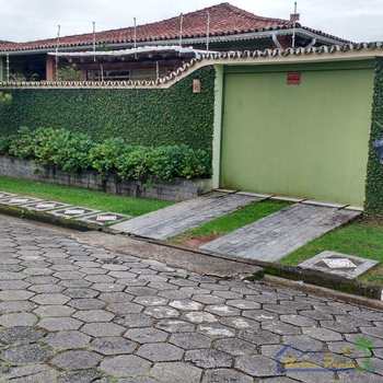 Casa em Itanhaém, bairro Jd. Iberá
