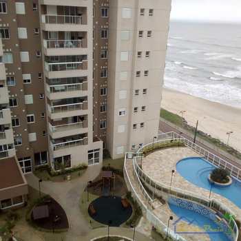 Apartamento em Itanhaém, bairro Centro