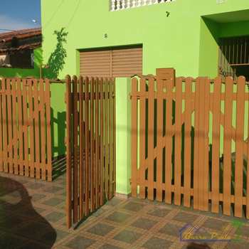 Casa em Itanhaém, bairro Belas Artes