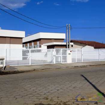 Casa de Condomínio em Itanhaém, bairro Cibratel II
