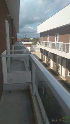 Casa de Condomínio, código 87 em Itanhaém, bairro Cibratel II