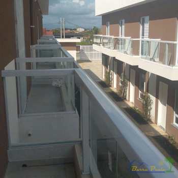 Casa de Condomínio em Itanhaém, bairro Cibratel II