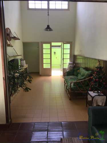 Casa, código 88 em Itanhaém, bairro Praia do Sonho