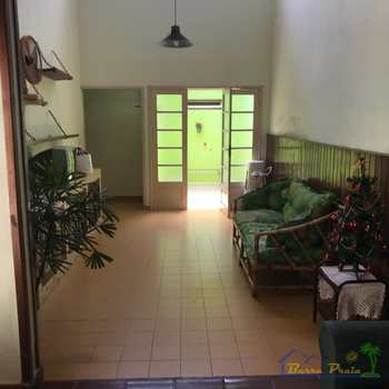 Casa em Itanhaém, bairro Praia do Sonho