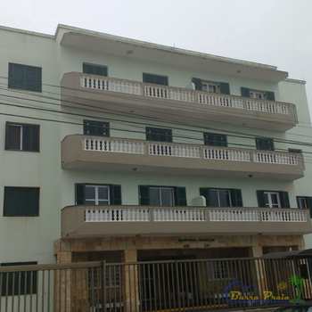 Apartamento em Itanhaém, bairro Centro