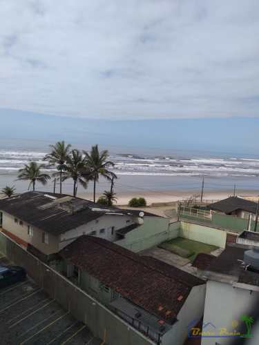 Apartamento, código 90 em Itanhaém, bairro Satélite