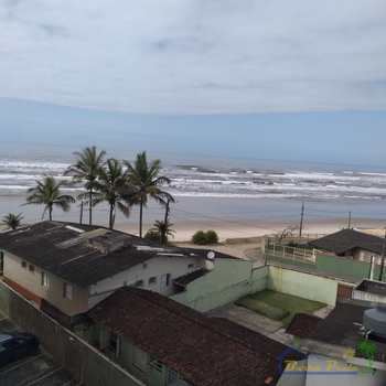 Apartamento em Itanhaém, bairro Satélite