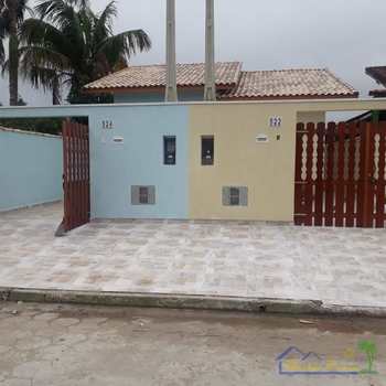 Casa em Itanhaém, bairro Savoy