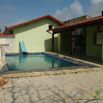 Casa em Itanhaém, bairro Suarão