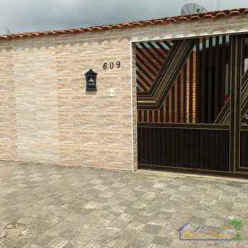 Casa em Itanhaém, bairro Cidade Anchieta