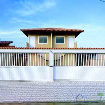 Casa de Condomínio em Itanhaém, bairro Nova Itanhaém