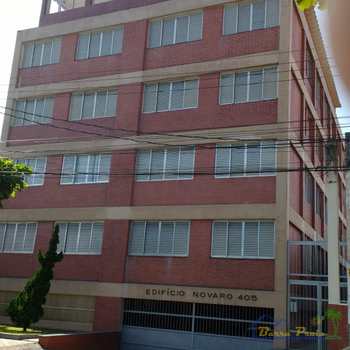 Apartamento em Itanhaém, bairro Centro