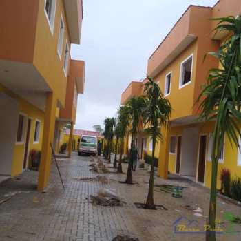 Casa em Itanhaém, bairro Jardim das Palmeiras