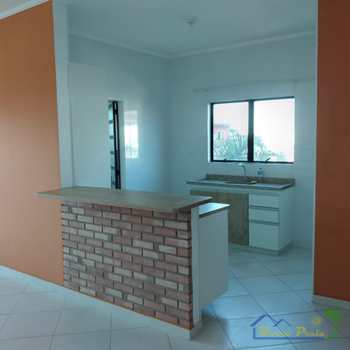 Apartamento em Peruíbe, bairro Balneário São José