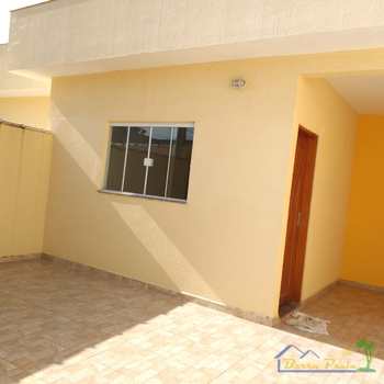 Casa em Itanhaém, bairro Belas Artes