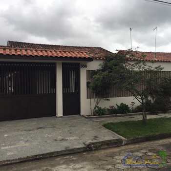 Casa em Itanhaém, bairro Balneário Tropical