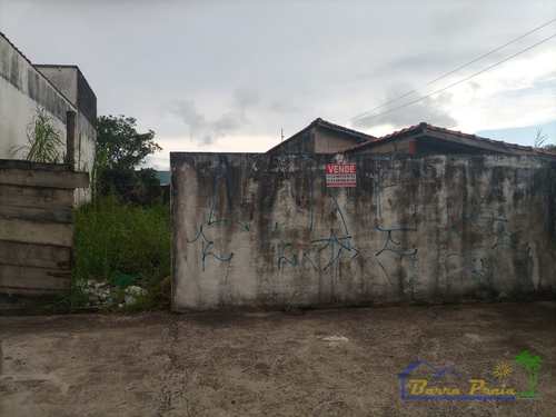 Terreno Comercial, código 159 em Itanhaém, bairro Satélite
