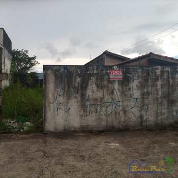 Terreno Comercial em Itanhaém, bairro Satélite