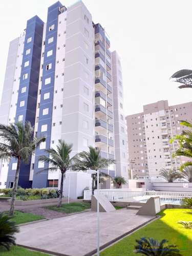 Apartamento, código 195 em Itanhaém, bairro Jd. Iberá