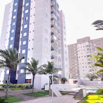 Apartamento em Itanhaém, bairro Jd. Iberá