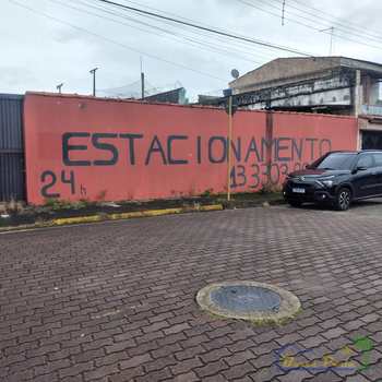 Terreno Comercial em Itanhaém, bairro Suarão