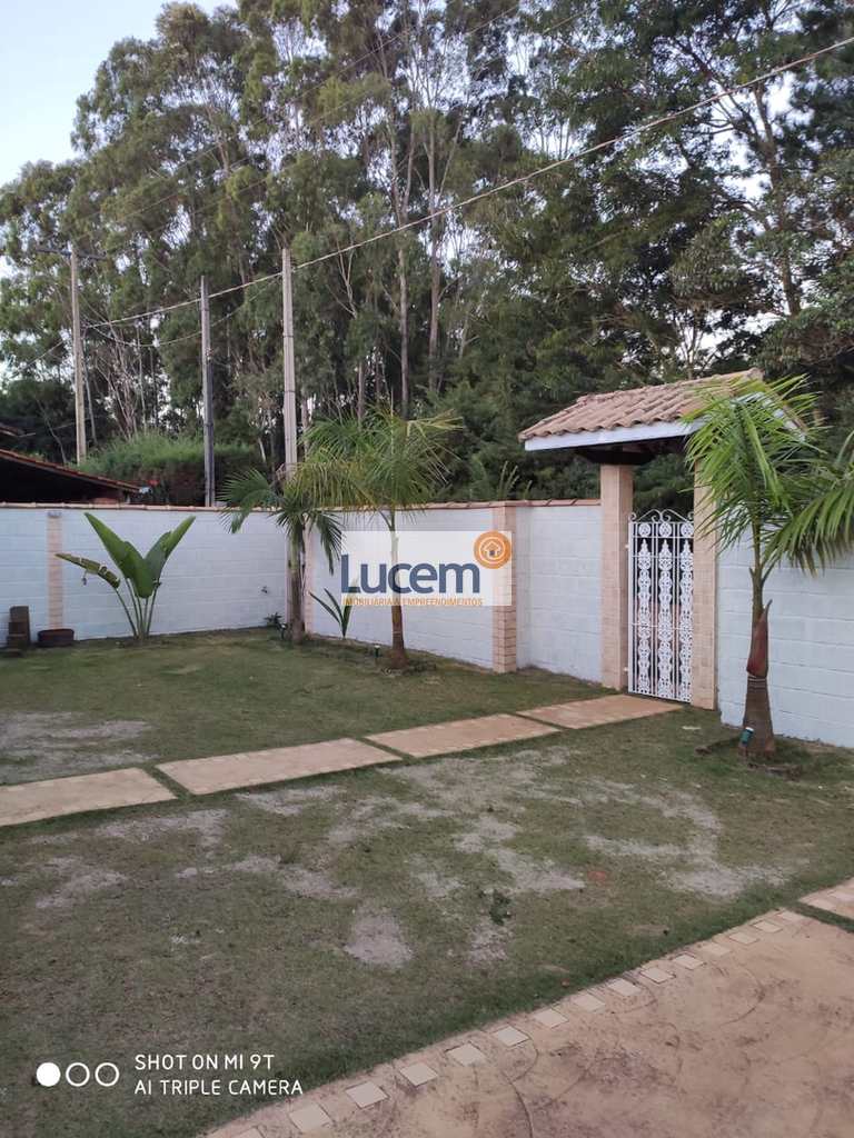 Casa em Tuiuti, no bairro Bairro do Pantano