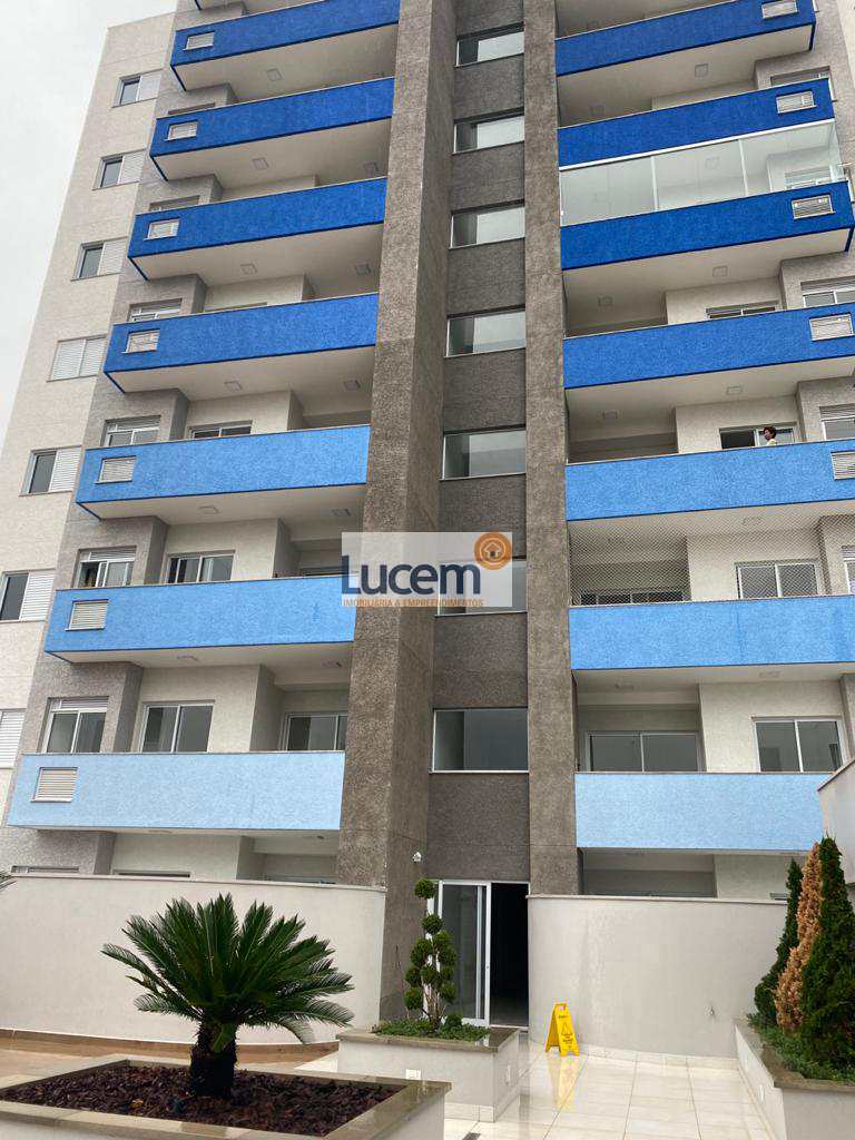 Apartamento em Jaguariúna, no bairro Edifício Alta Vista