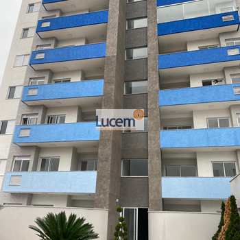Apartamento em Jaguariúna, bairro Edifício Alta Vista