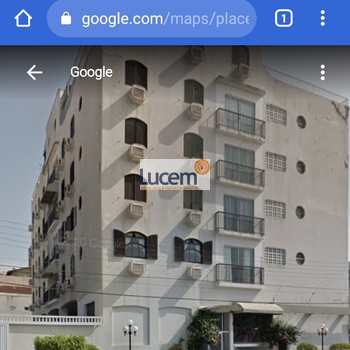 Apartamento em Guarujá, bairro Jardim Praiano