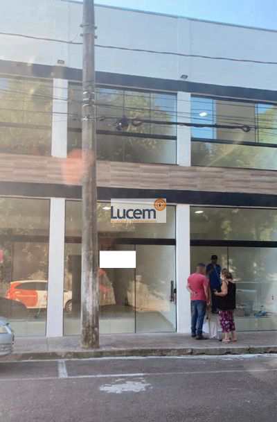 Sala Comercial em Amparo, no bairro Ribeirão