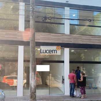 Sala Comercial em Amparo, bairro Ribeirão