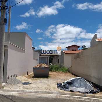 Terreno em Amparo, bairro Jardim Brasil